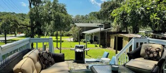 Cottage on Rodgers - Sleeps 4!