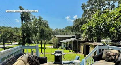 Cottage on Rodgers - Sleeps 4!