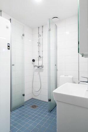 Dusche