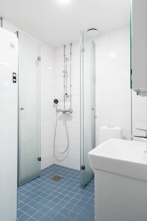 Dusche