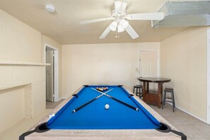 Sala de jogos