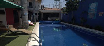 Hotel C. Ixtapan