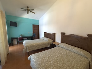 Doppelzimmer