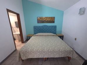 Standardzimmer