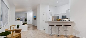 4 Bedroom Retreat in the Heart of Oro Valley