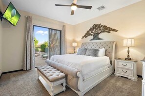 4 bedrooms, WiFi, bed sheets