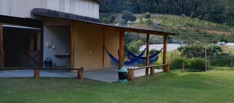 Rustic and Charming Chalet / 30 km Pedra Azul