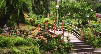 Goshen Land Towers Baguio