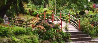 Goshen Land Towers Baguio