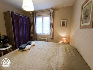 2 Schlafzimmer, kostenloses WLAN