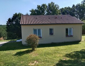 Außenbereich