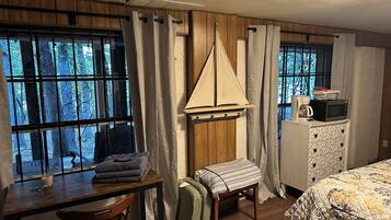 3 makuuhuonetta, internet, vuodevaatteet