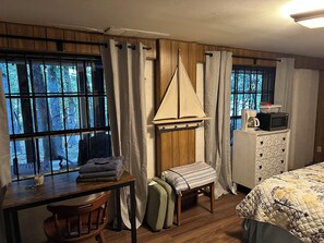 3 bedrooms, Internet, bed sheets