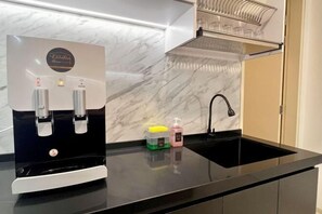 Room - Sunway Onsen Ipoh by EUcation Home (Ulu Kinta)