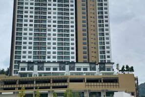 Exterior - Sunway Onsen Ipoh by EUcation Home (Ulu Kinta)