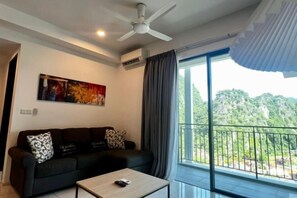 Room - Sunway Onsen Ipoh by EUcation Home (Ulu Kinta)