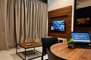 Soundproofing - Sunway Onsen Ipoh by EUcation Home (Ulu Kinta)