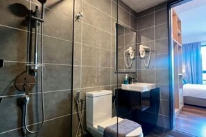 Soundproofing - Sunway Onsen Ipoh by EUcation Home (Ulu Kinta)