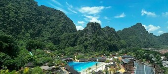 Sunway Onsen Ipoh by EUcation Home