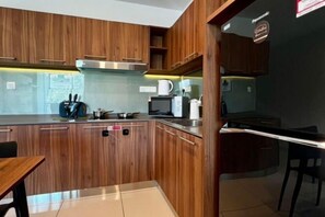 Room - Sunway Onsen Ipoh by EUcation Home (Ulu Kinta)