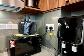 Schallisolierte Zimmer