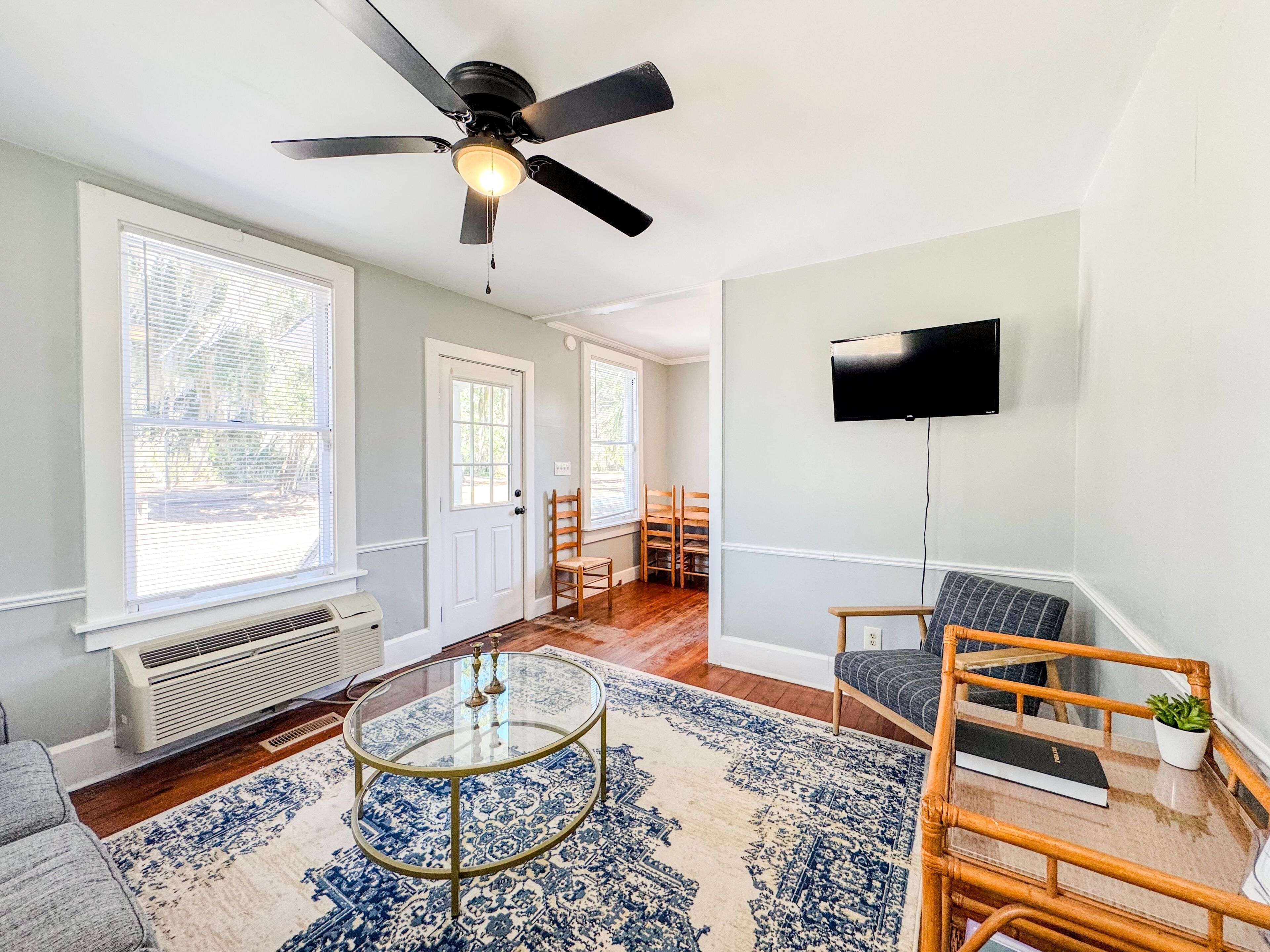 Téléviseur connecté