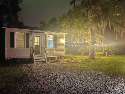 Cardinal Cottage - Sleeps 4