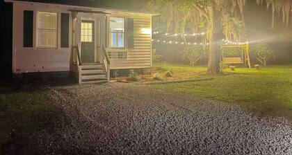 Cardinal Cottage - Sleeps 4