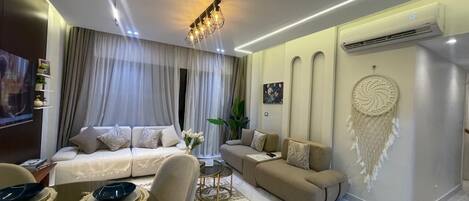 智能電視、影像庫