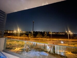 施設の敷地