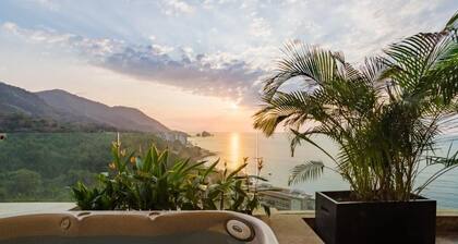 Garza Blanca Preserve Resort & Spa - Chic 3-bedroom suite