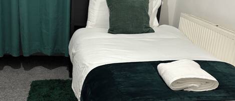 3 Schlafzimmer, Bügeleisen/Bügelbrett, WLAN, Bettwäsche