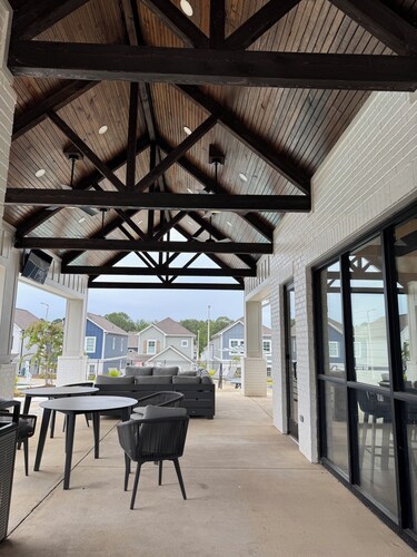 Charming Townhome with easy access to everything Oxford