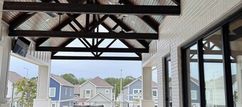 Charming Townhome with easy access to everything Oxford
