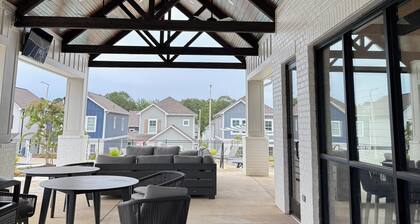 Charming Townhome with easy access to everything Oxford