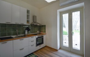 Kühlschrank, Geschirrspüler