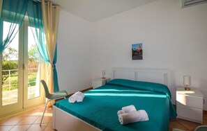 2 Schlafzimmer, kostenloses WLAN