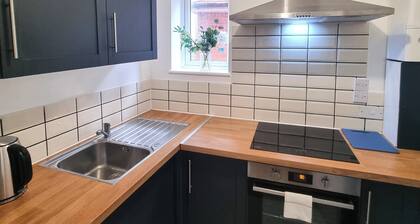 Forge Lane Cozy Apartment