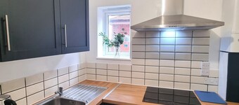 Forge Lane Cozy Apartment