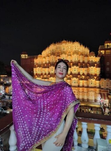 Ali Baba Hostel -Deluxe Double Room