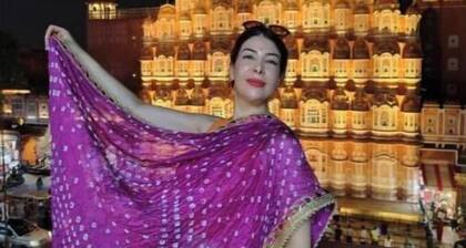 Ali Baba Hostel -Deluxe Double Room