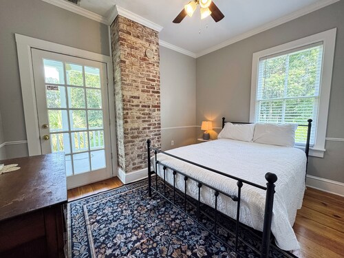 Historic Beaufort Estate - Near Downtown Beaufort & Parris Island