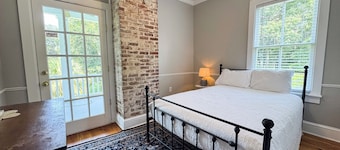 Historic Beaufort Estate - Near Downtown Beaufort & Parris Island