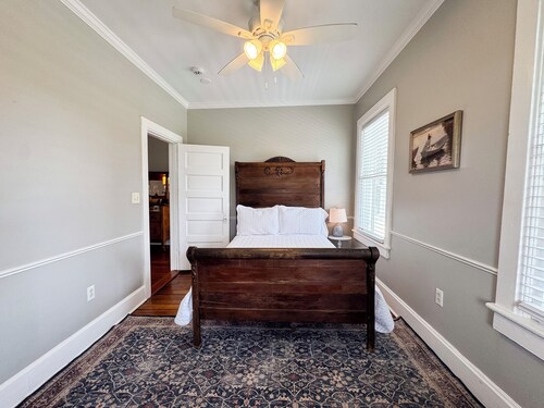Historic Beaufort Estate - Near Downtown Beaufort & Parris Island