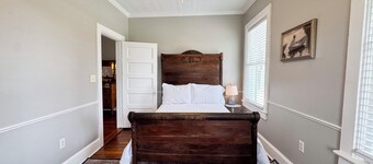 Historic Beaufort Estate - Near Downtown Beaufort & Parris Island