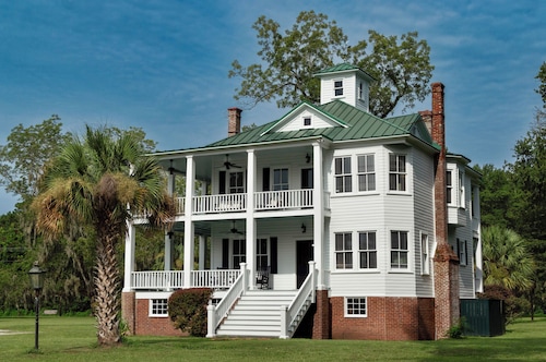 Historic Beaufort Estate - Near Downtown Beaufort & Parris Island