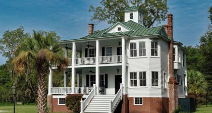 Historic Beaufort Estate - Near Downtown Beaufort & Parris Island