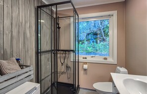 Dusche