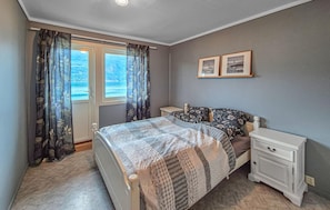 4 Schlafzimmer, kostenloses WLAN