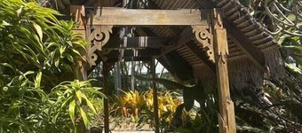 Tranquility On King Rockhampton